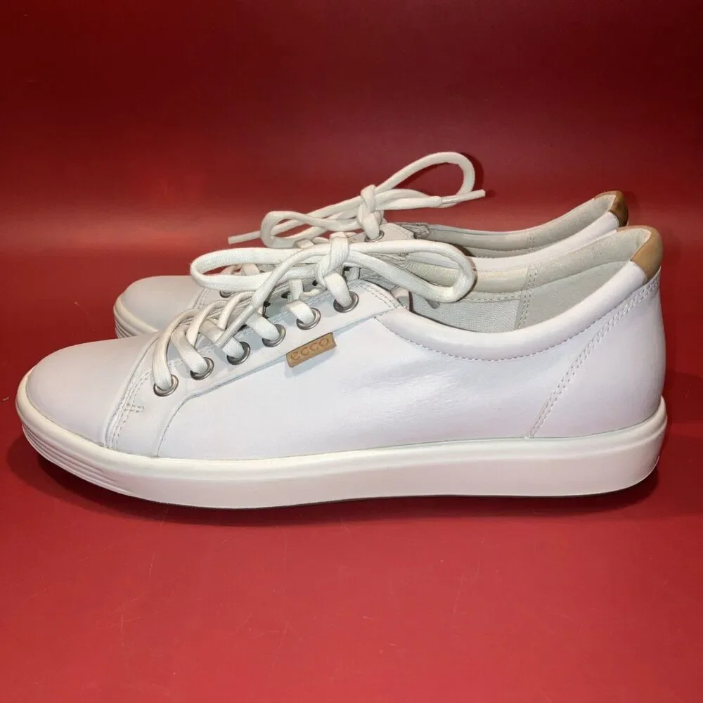 Ecco Women’s Soft 7 Shoes Size EU 38 US 7-7.5 Great Condition
